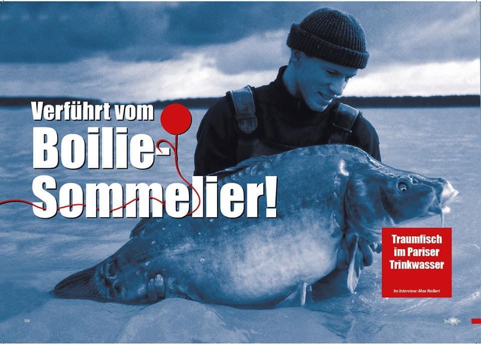 Livre: la capture de ma vie