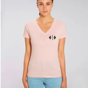 T-Shirt de Sport | Femme Cintré