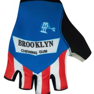 Gants Cyclistes Vintage Brooklyn
