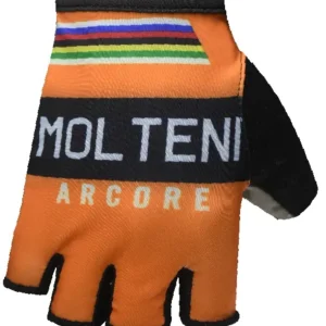 Gants Cyclistes Vintage Molteni