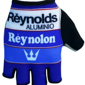 Gants Cyclistes Vintage Reynolds