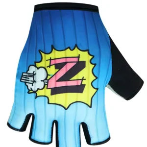 Gants Cyclistes Vintage Z
