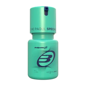 Gel Déshydratant Bullpadel Crystal Grip