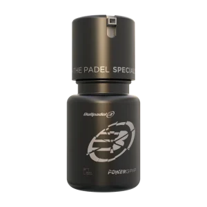 Gel Déshydratant Bullpadel Power Grip