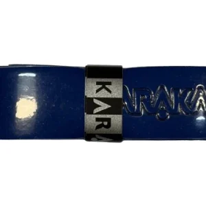 Grip de squash Karakal Super Grip Bleu Foncé