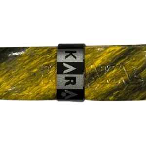 Grip_de_squash_Karakal_Super_Grip_Jaune_Marbre_38296.pngv1746610193 Grip de squash Karakal Super Grip Jaune Marbré