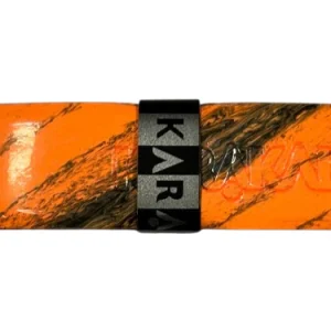 Grip_de_squash_Karakal_Super_Grip_Orange_Marbre_38297.pngv1746610195 Grip de squash Karakal Super Grip Orange Marbré