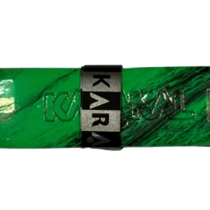 Grip_de_squash_Karakal_Super_Grip_Vert_Marbre_38302.pngv1746610202 Grip de squash Karakal Super Grip Vert Marbré