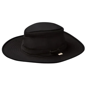 Chapeau Airflo® Large Rebord LTM6 (Black) de Tilley