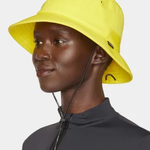 Chapeau Bob Technical T1 (Yellow) de Tilley