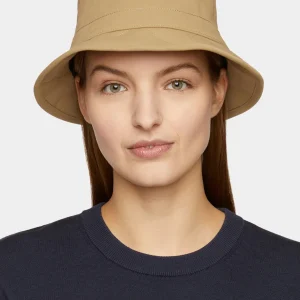 Chapeau Bob Tofino (Khaki Brown) de Tilley