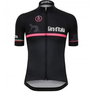 Maillot Cycliste Vintage Giro d'Italia