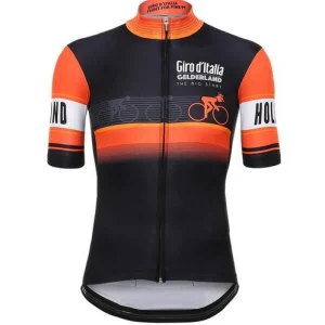 Maillot Cycliste Vintage Gelderland Giro d'Italia