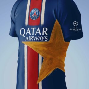 L’ÉTOILE PARISIENNE