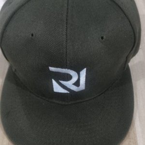 Casquette Trucker “Kréol Vibes” – Multi-coloris