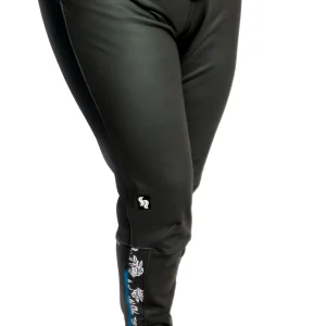 Pantalon Inspire Taille Plus - Midnight