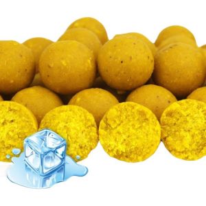 IB Carptrack Banana Cold Water Boilie