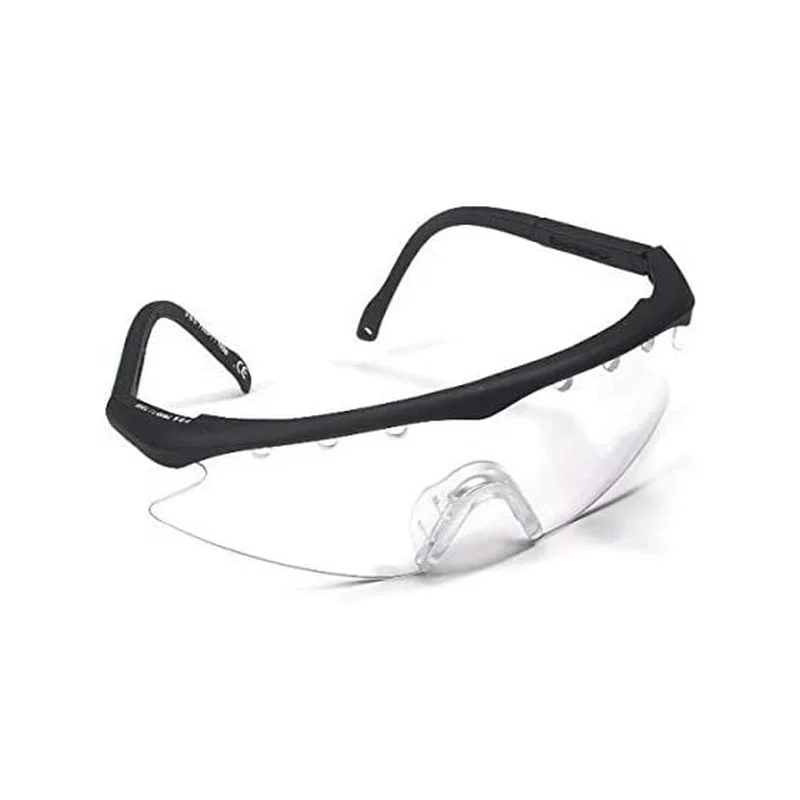 Lunettes de squash Prince Protection Lunette de Squash Rage 2024 – Image 2