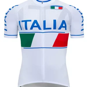 Maillot Cycliste Italie