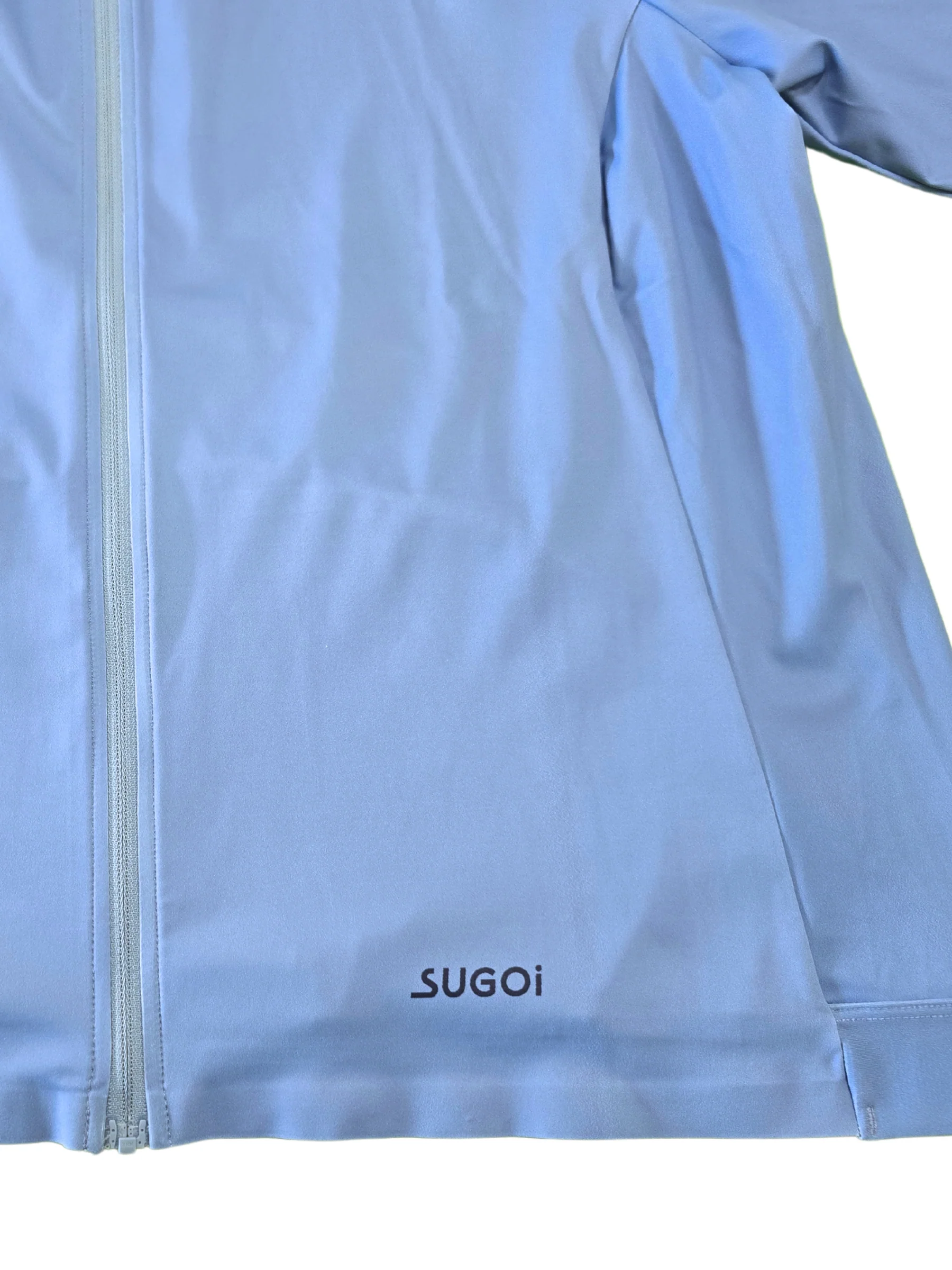 Maillot de Vélo Evolution Taille Plus - Allure Biz – Image 3