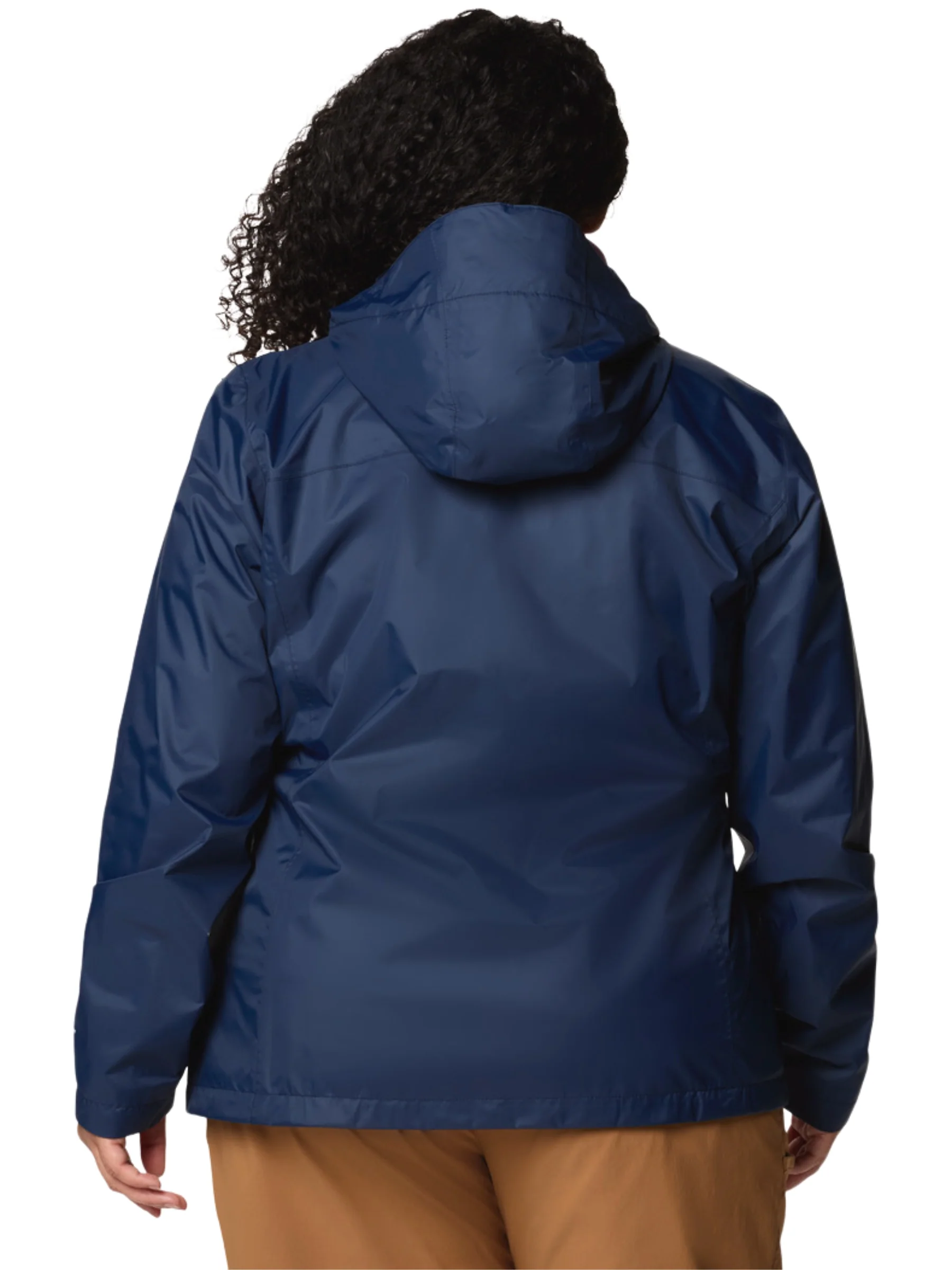 Manteau Arcadia II Taille Plus - Collegiate Navy – Image 5
