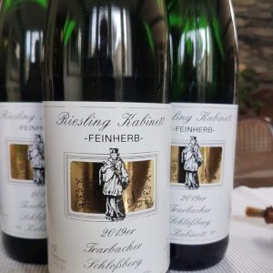 Maxhof Riesling Kabinett - Feinherb 2021er