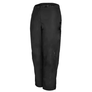 Pantalon SEALED P I Taille Plus - Noir