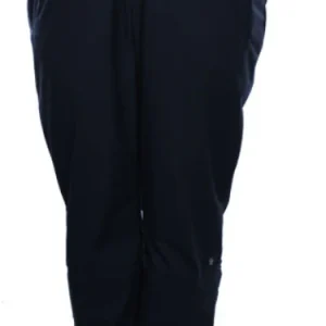 Pantalon Azimut Taille Plus - Marine