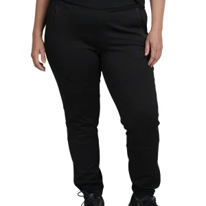 Pantalon Touring ULL Taille Plus - Noir