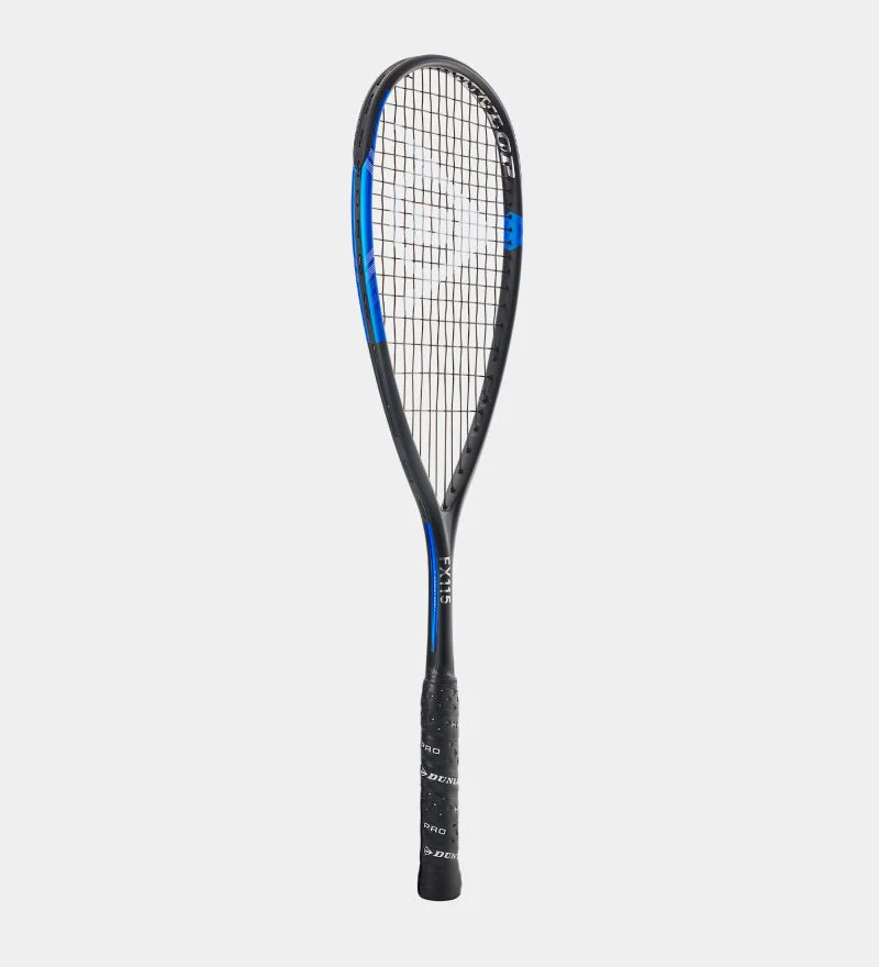 Raquette de squash Dunlop FX 115 2024 – Image 2