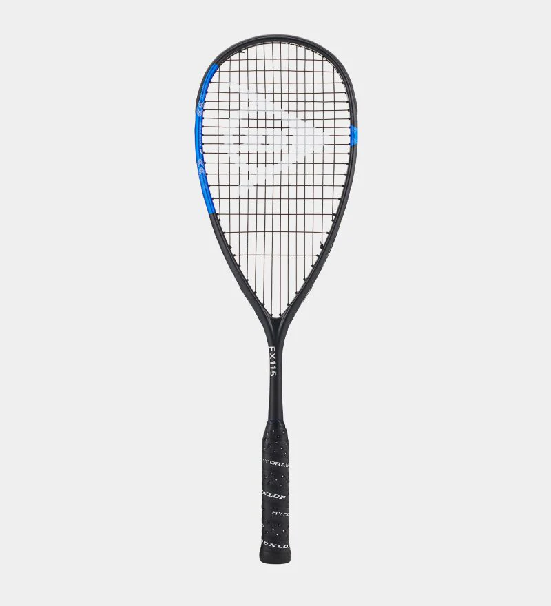 Raquette de squash Dunlop FX 115 2024