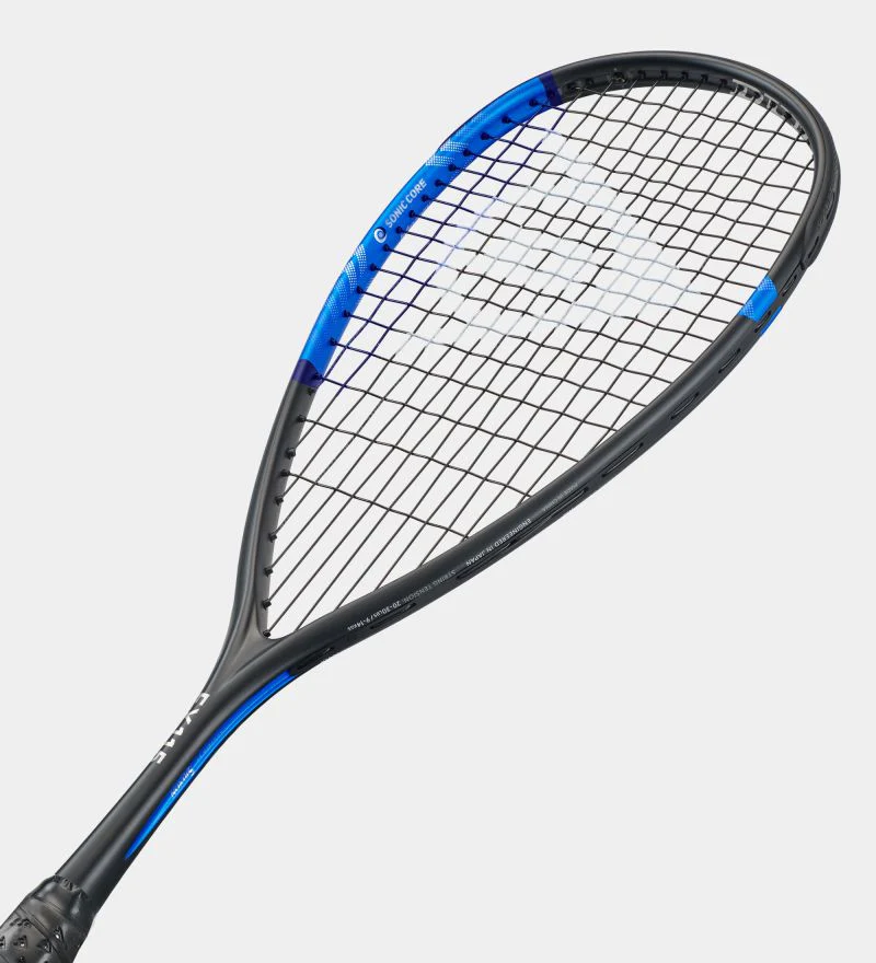 Raquette de squash Dunlop FX 115 2024 – Image 5