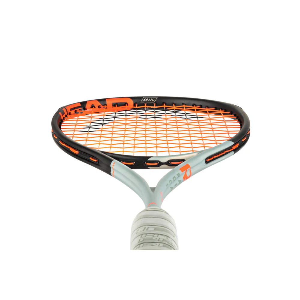 Raquette de squash Head Radical 120 SB 2022 – Image 2