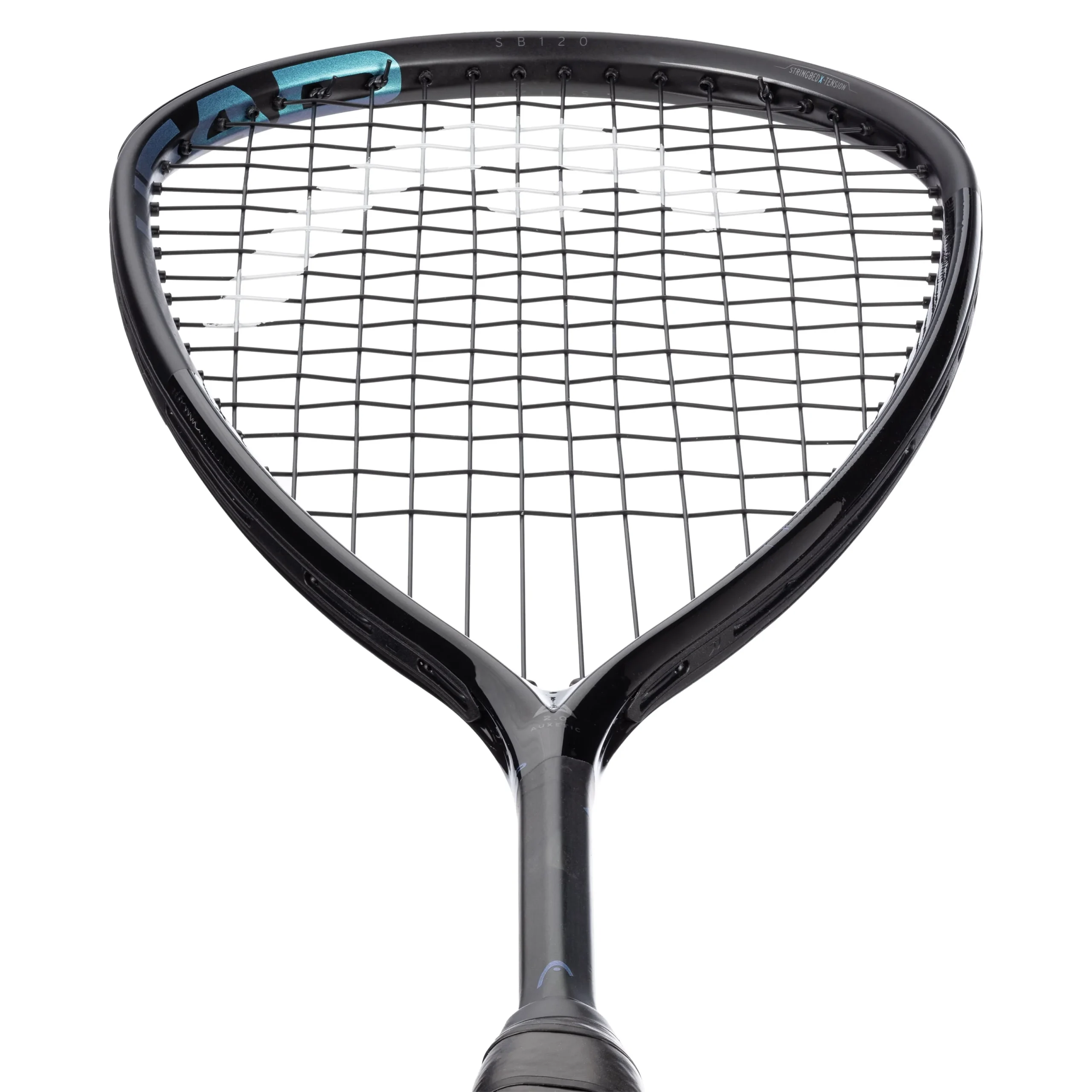 Raquette de squash Head Speed 120 SB – Image 4