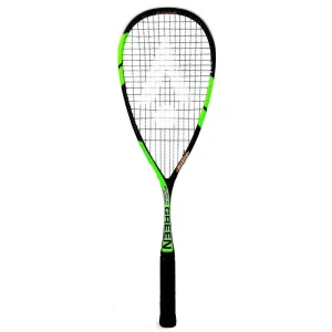 Raquette_de_squash_Karakal_Black_Zone_Green_37645.jpgv1746609351 Raquette de squash Karakal Black Zone Green