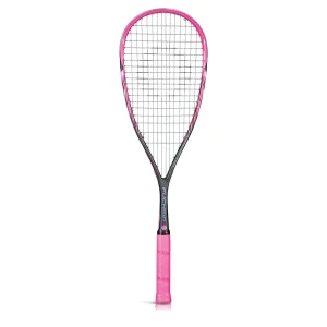 Raquette de squash Oliver Fuchsia