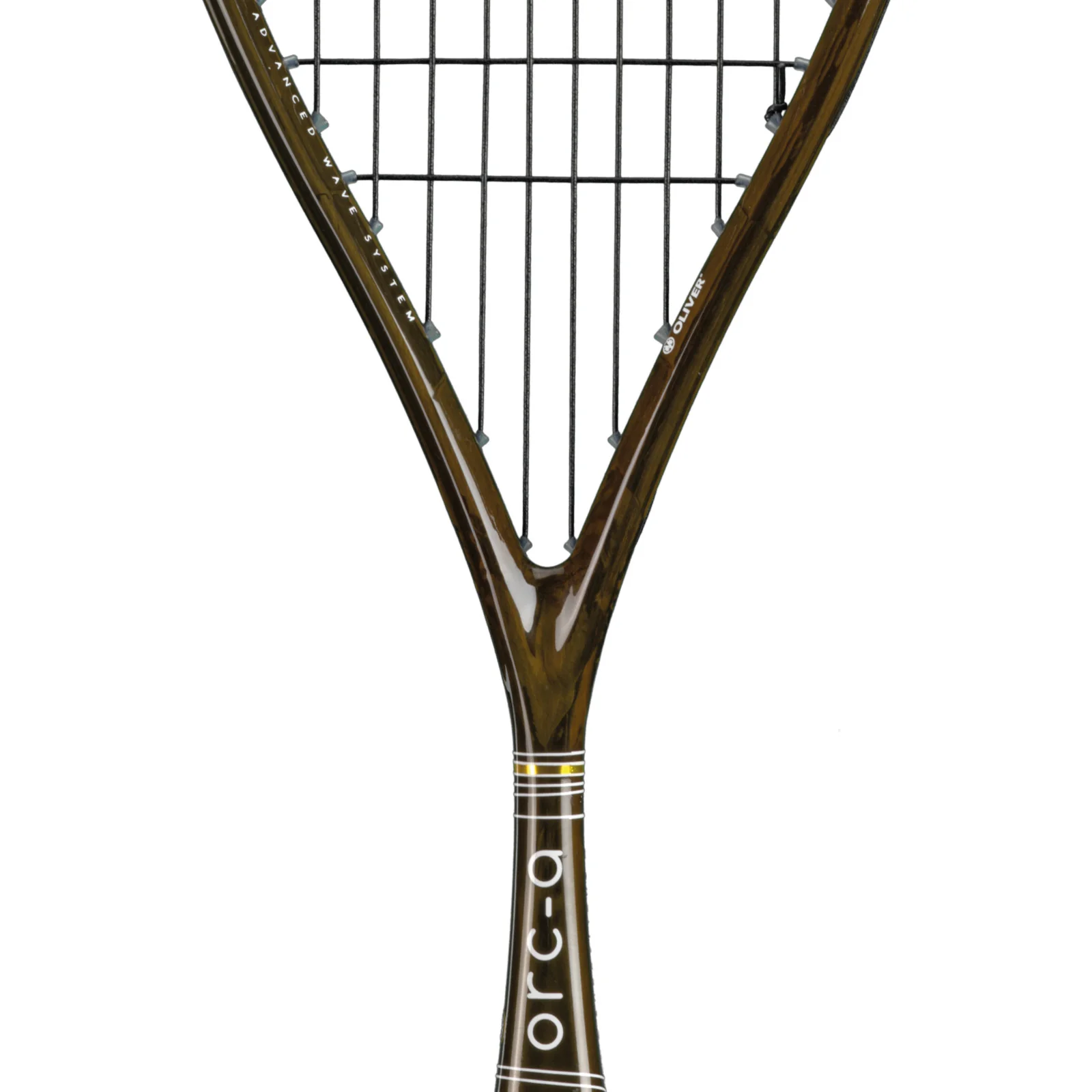 Raquette de squash Oliver Orca SupraLight – Image 3