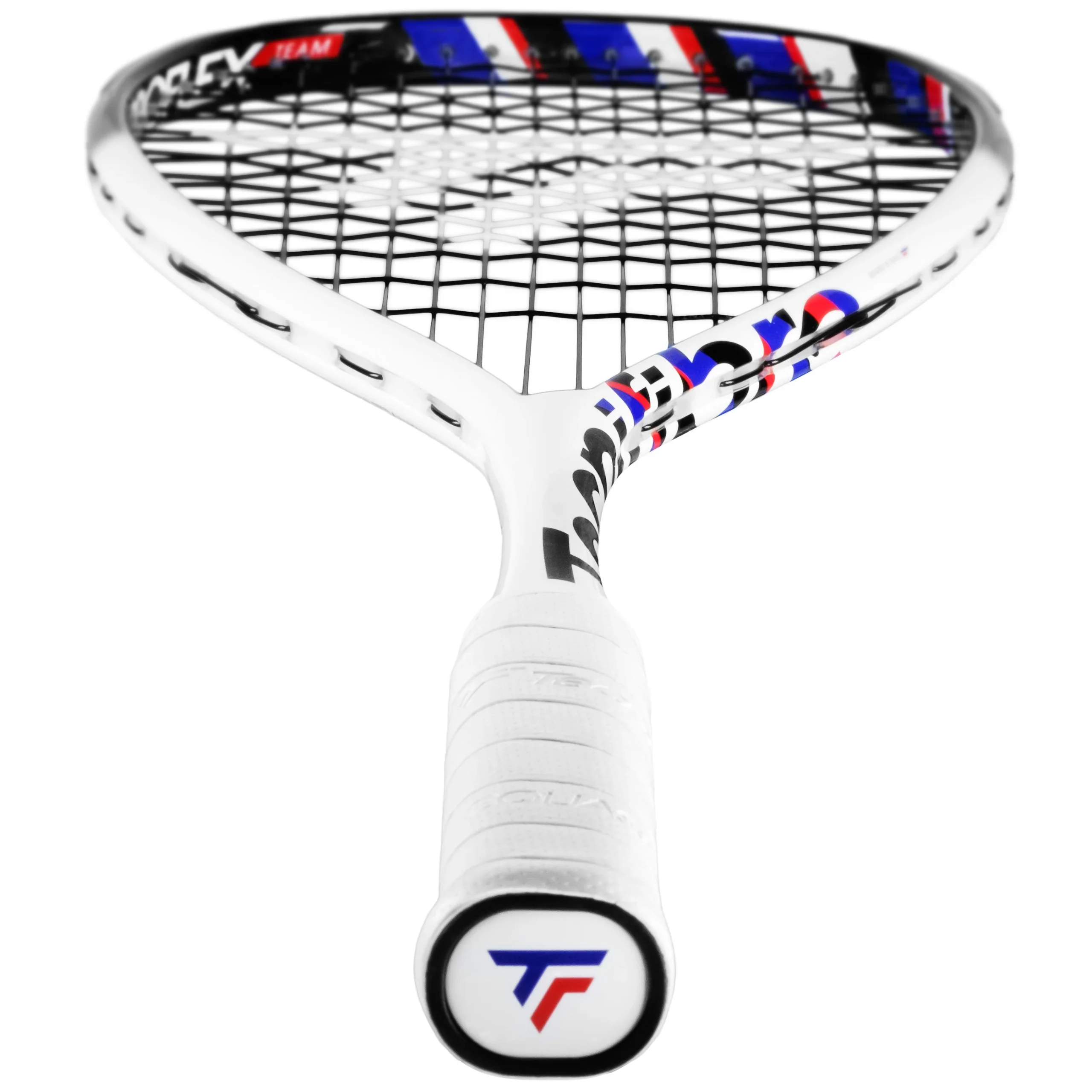 Raquette de squash Tecnifibre Carboflex Team – Image 2
