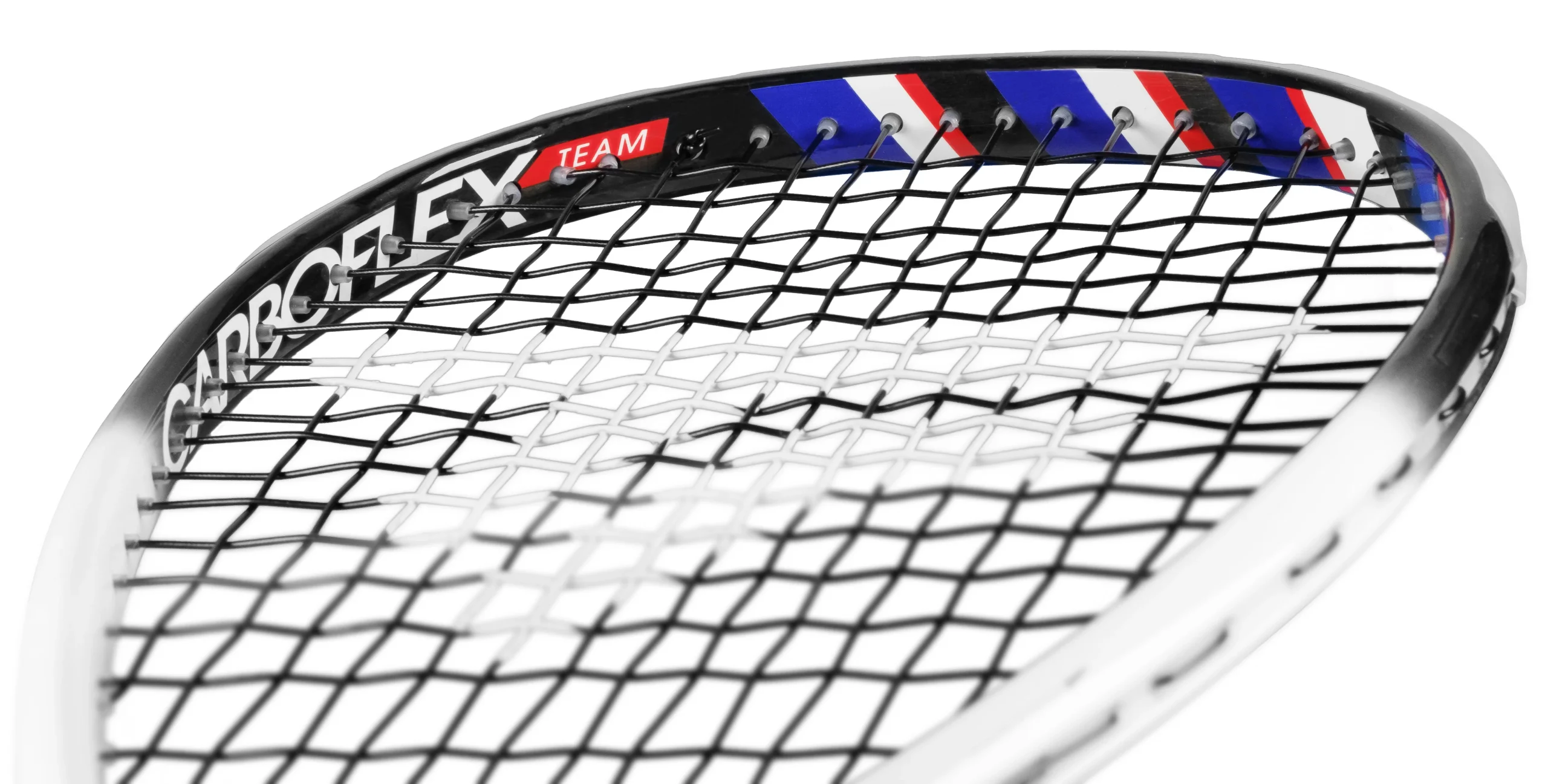 Raquette de squash Tecnifibre Carboflex Team – Image 3