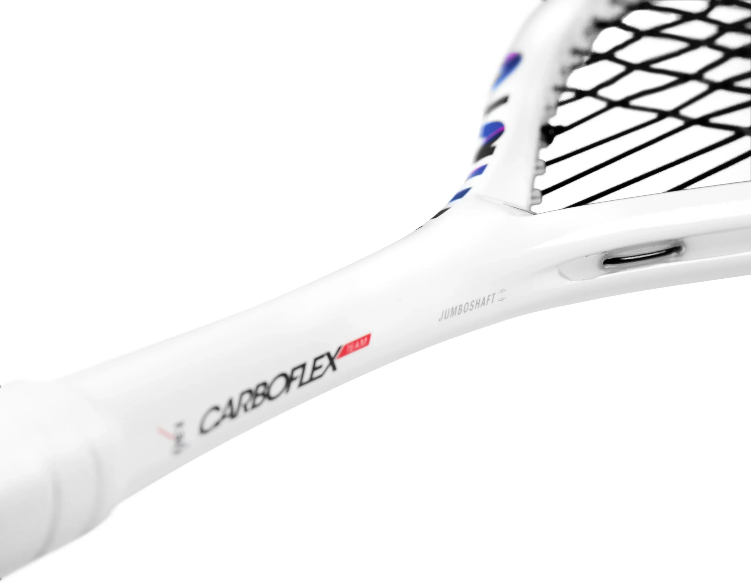 Raquette de squash Tecnifibre Carboflex Team – Image 4