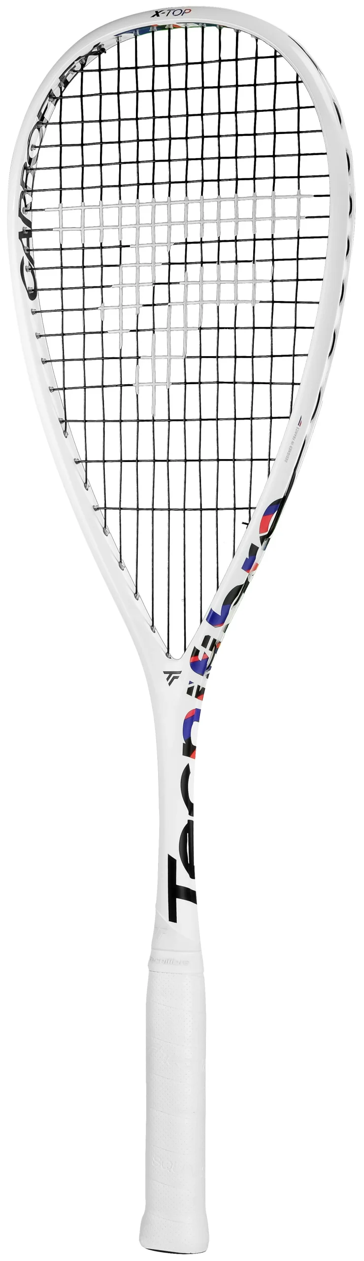 Raquette de squash Tecnifibre Carboflex X-TOP V2 130 2024