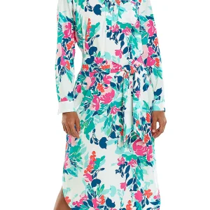 Robe longue anti-UV