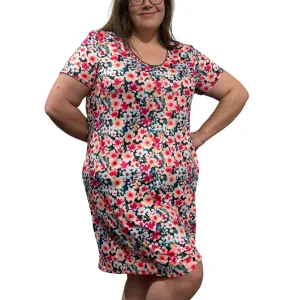 Robe Luca Resort Taille Plus (Multi) de Miss Versa