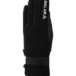 Gants Skater - Noir