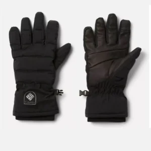 Gants Snow Diva Black de Columbia