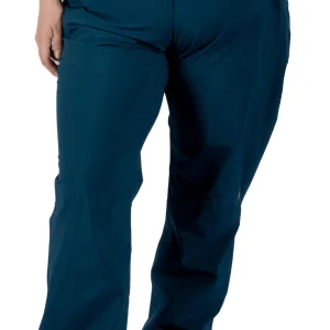 Pantalon Sealed PIII Taille Plus - Marine
