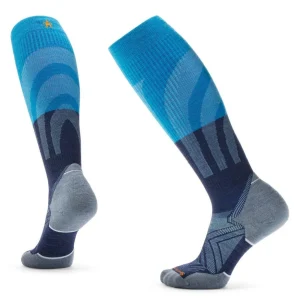 Bas de Course Targeted Cushion Compression OTC (Deep Navy) de Smartwool