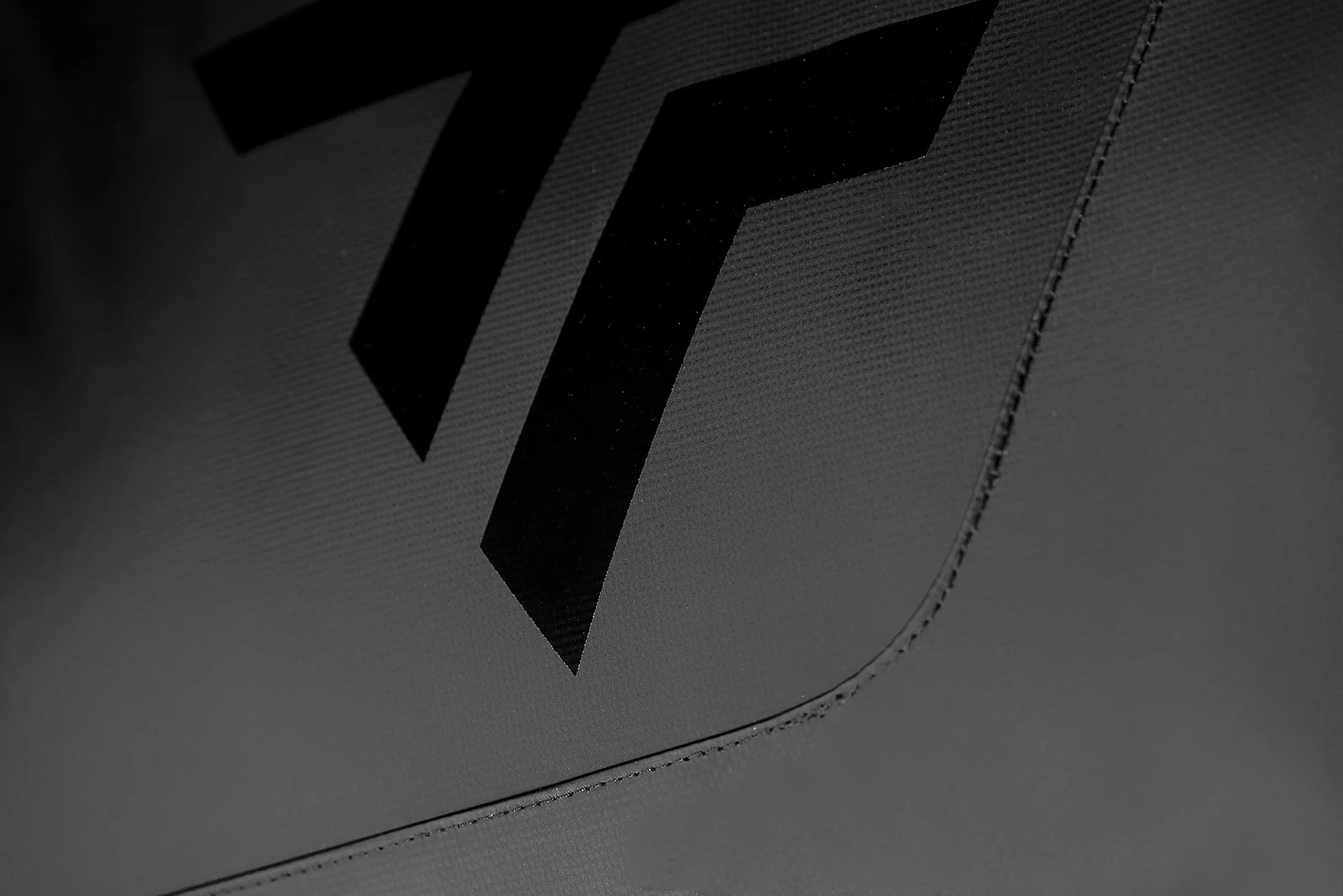 Sac de tennis Tecnifibre Tour Endurance Ultra Noir 12 raquettes 2024 – Image 2