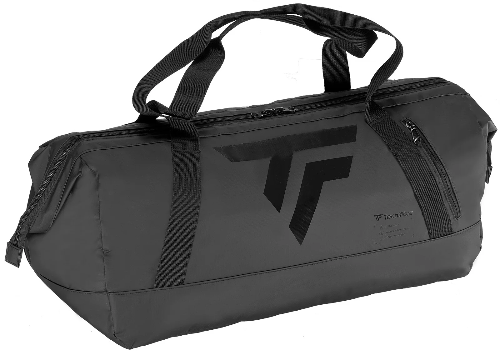 Sac de tennis Tecnifibre Tour Endurance Ultra Noir Duffel 2024