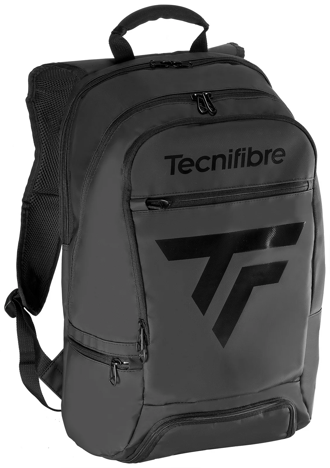 Sac de tennis Tecnifibre Tour Endurance Ultra Noir Sac a dos 2024